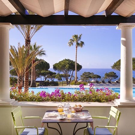Hapimag Resort Albufeira Eksteriør bilde