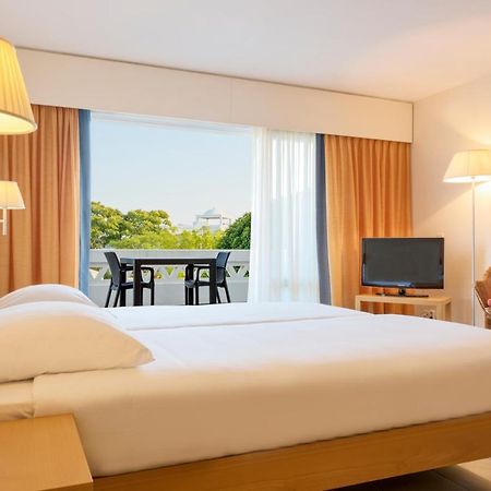 Hapimag Resort Albufeira Eksteriør bilde