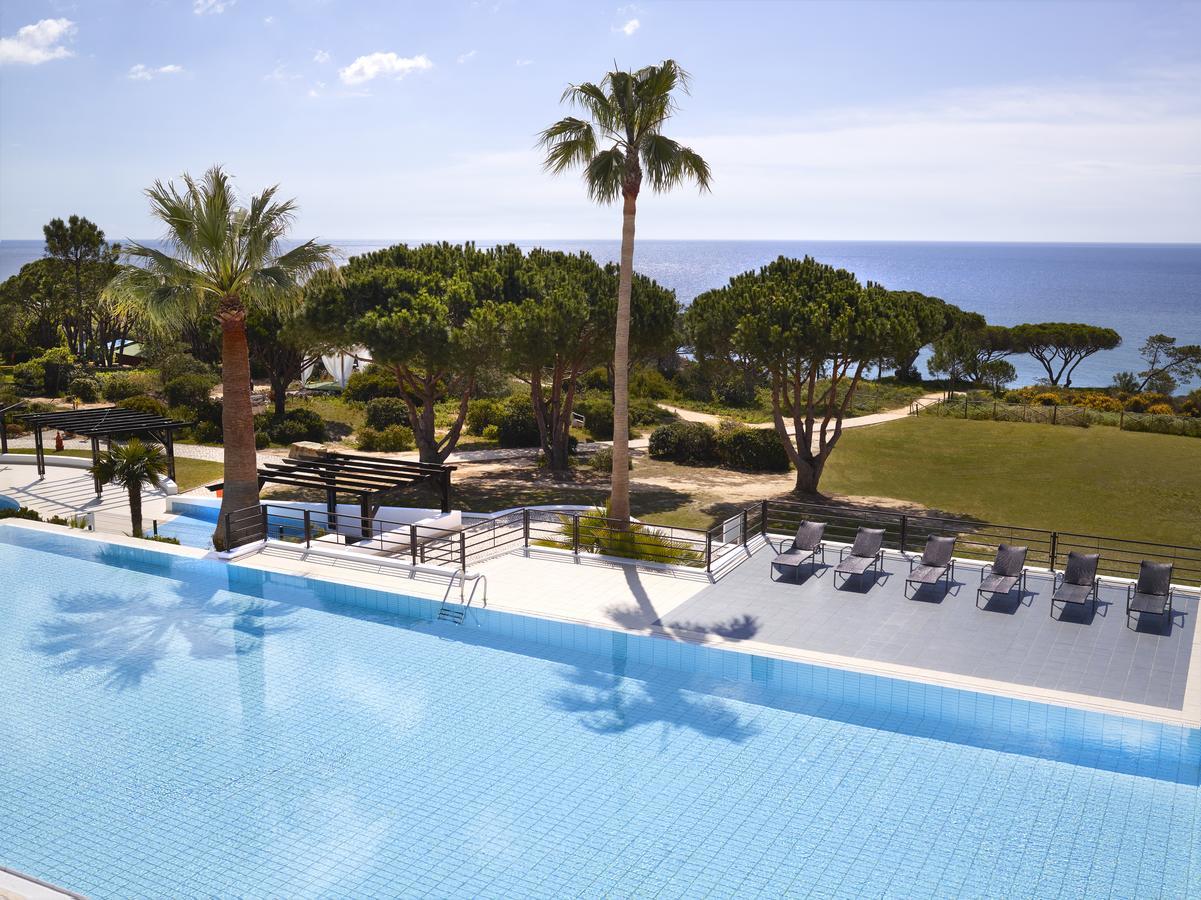 Hapimag Resort Albufeira Eksteriør bilde
