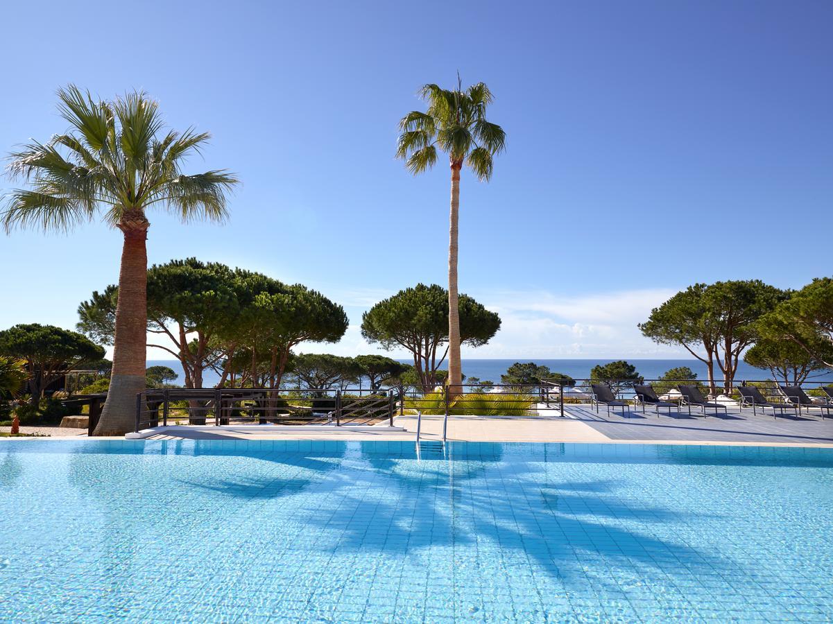Hapimag Resort Albufeira Eksteriør bilde