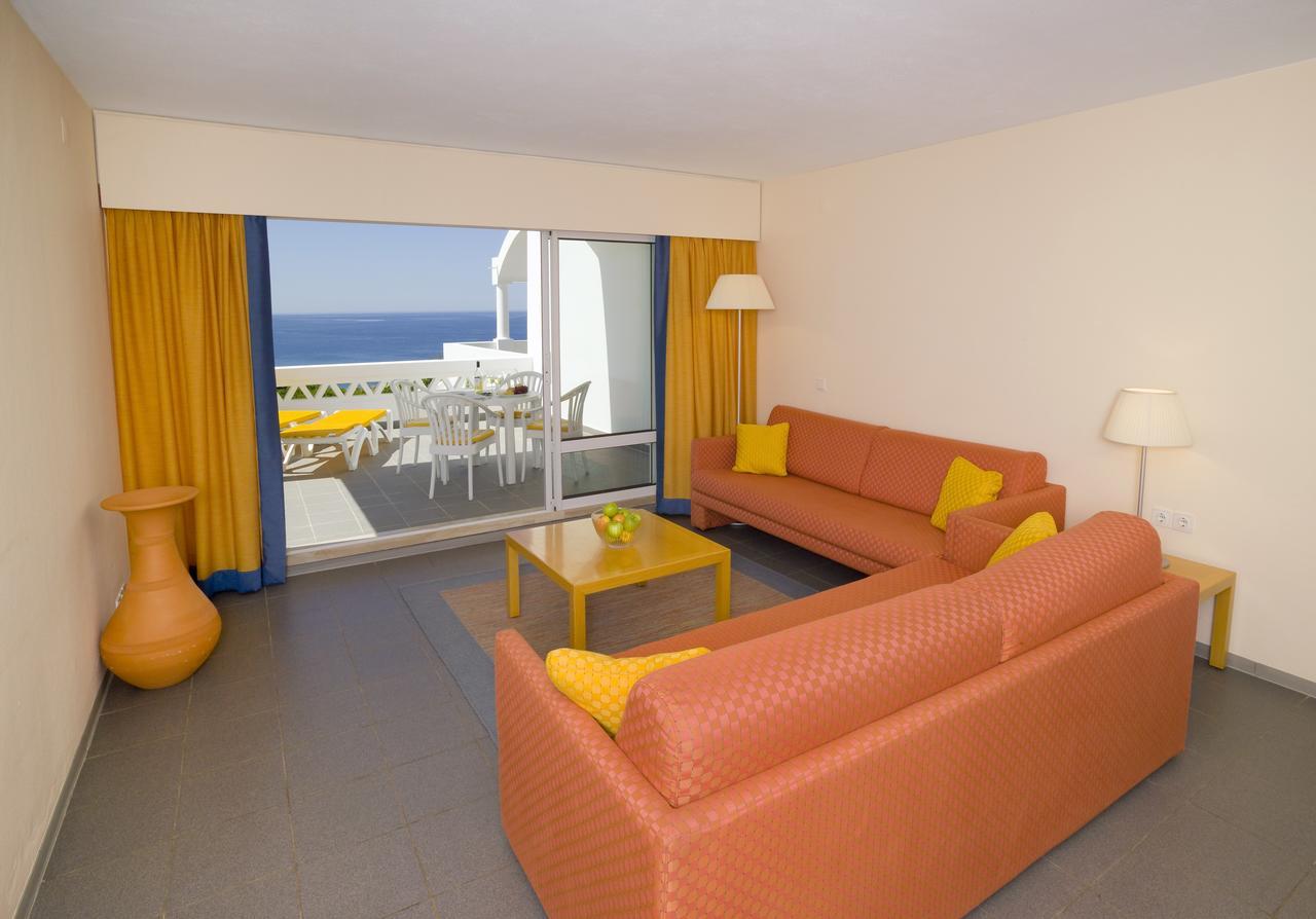 Hapimag Resort Albufeira Eksteriør bilde