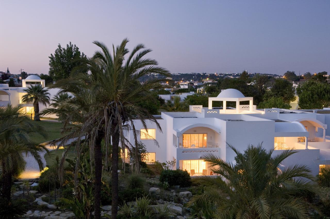 Hapimag Resort Albufeira Eksteriør bilde