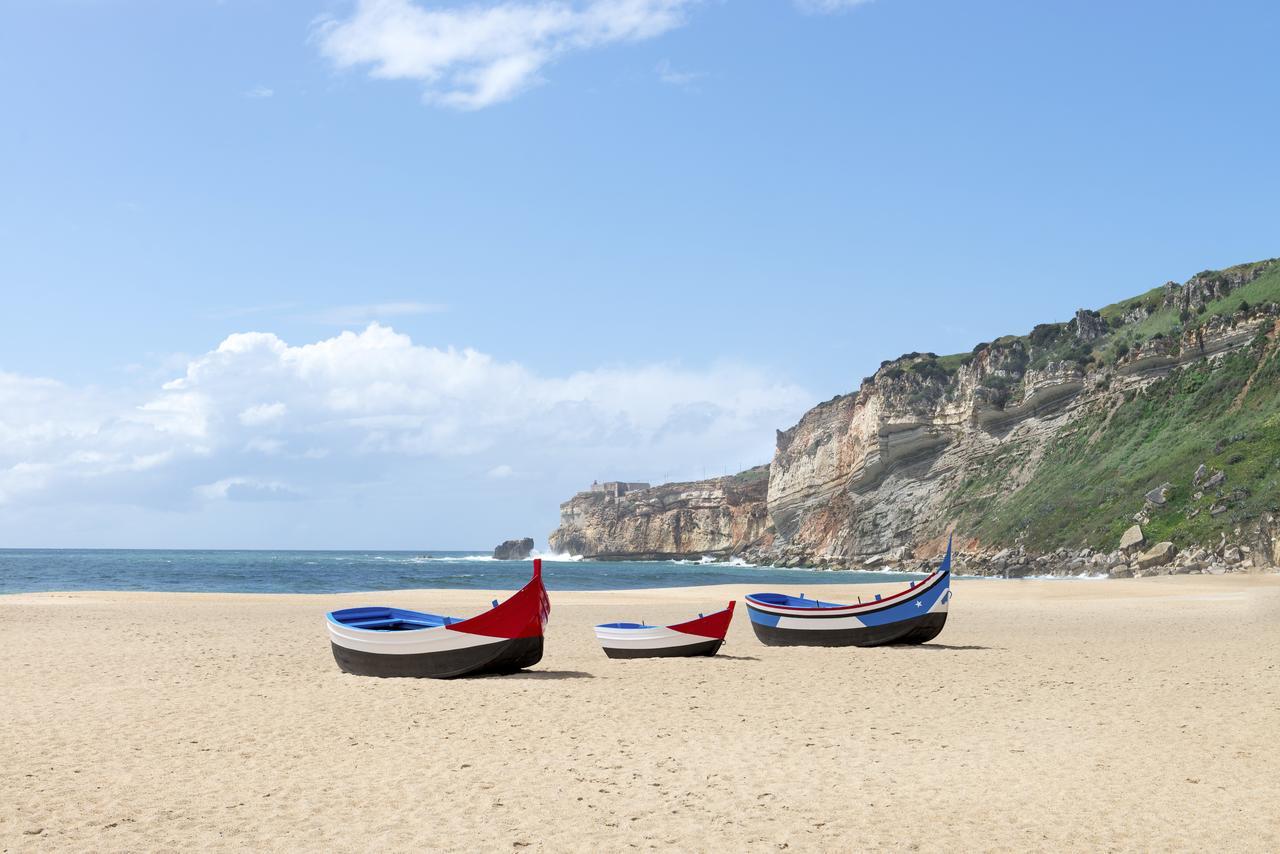 Hapimag Resort Albufeira Eksteriør bilde