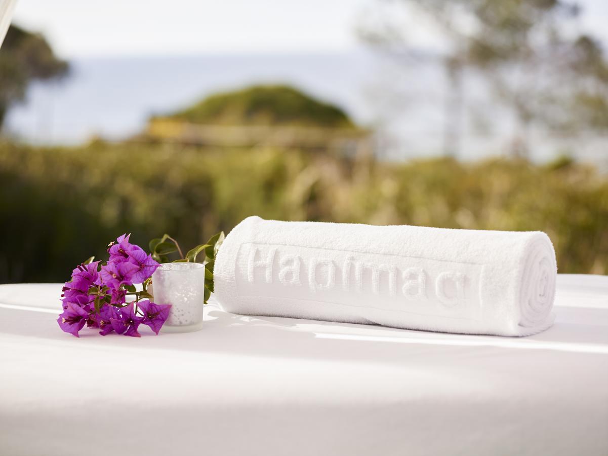 Hapimag Resort Albufeira Eksteriør bilde