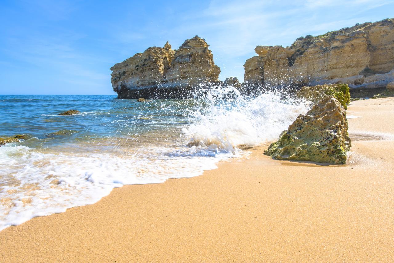 Hapimag Resort Albufeira Eksteriør bilde