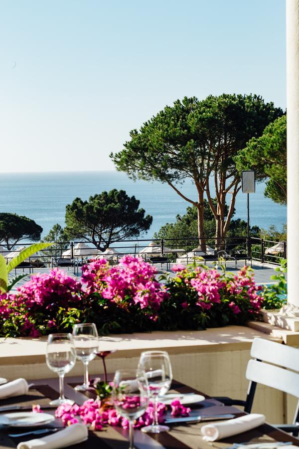 Hapimag Resort Albufeira Eksteriør bilde