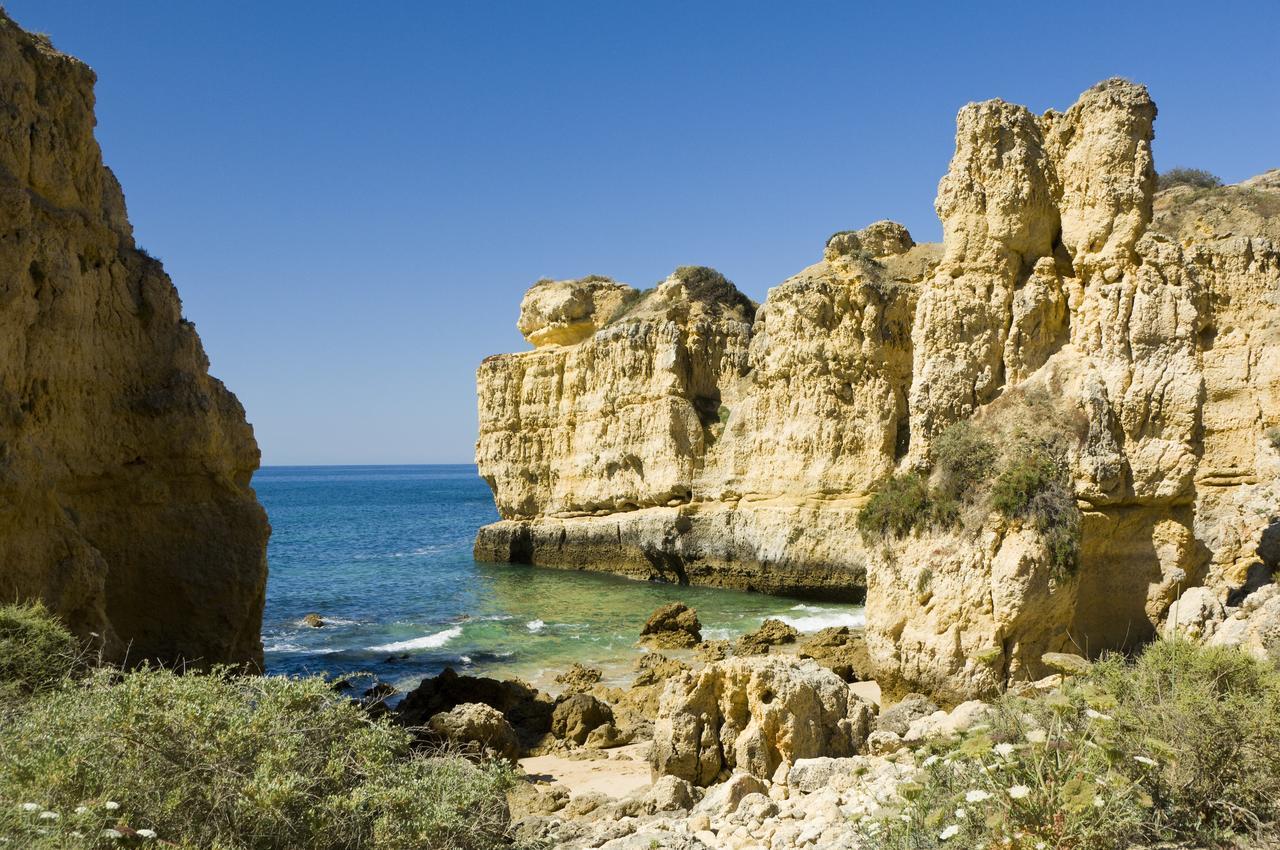 Hapimag Resort Albufeira Eksteriør bilde