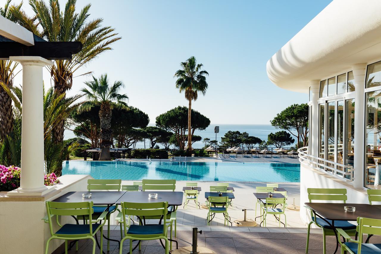 Hapimag Resort Albufeira Eksteriør bilde