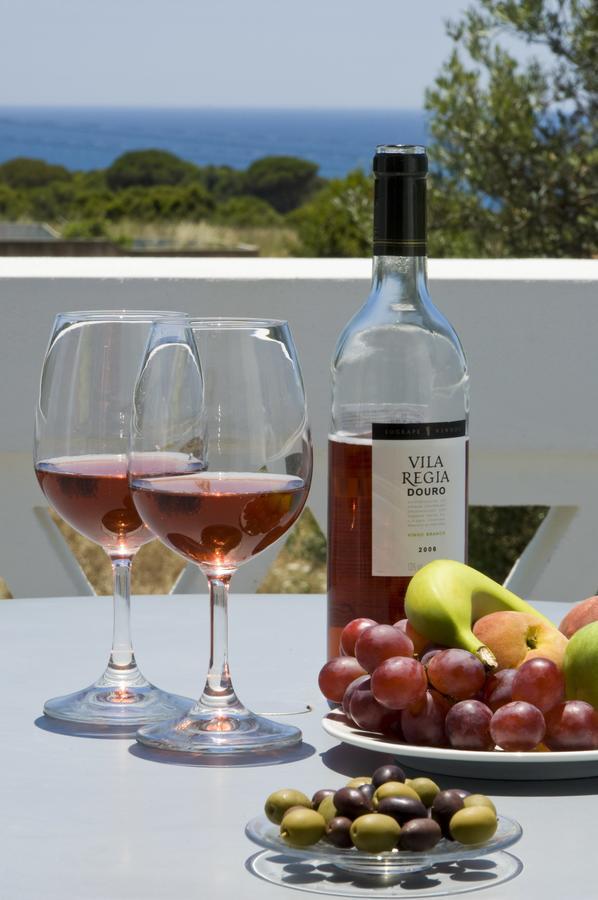 Hapimag Resort Albufeira Eksteriør bilde