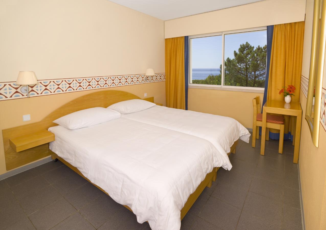 Hapimag Resort Albufeira Eksteriør bilde