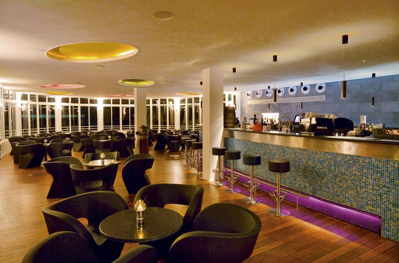 Hapimag Resort Albufeira Eksteriør bilde