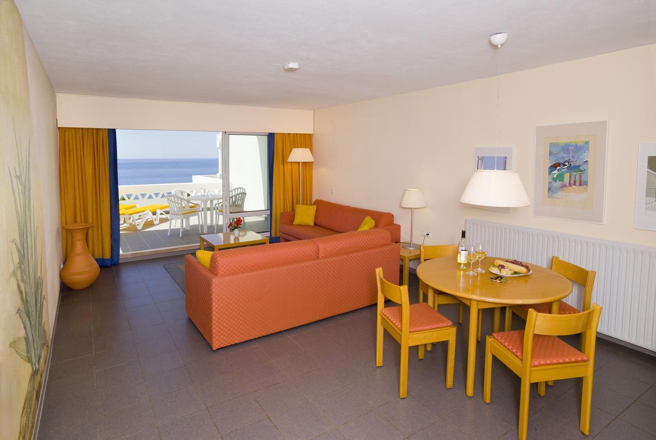 Hapimag Resort Albufeira Eksteriør bilde