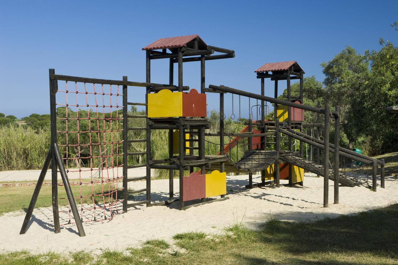 Hapimag Resort Albufeira Eksteriør bilde