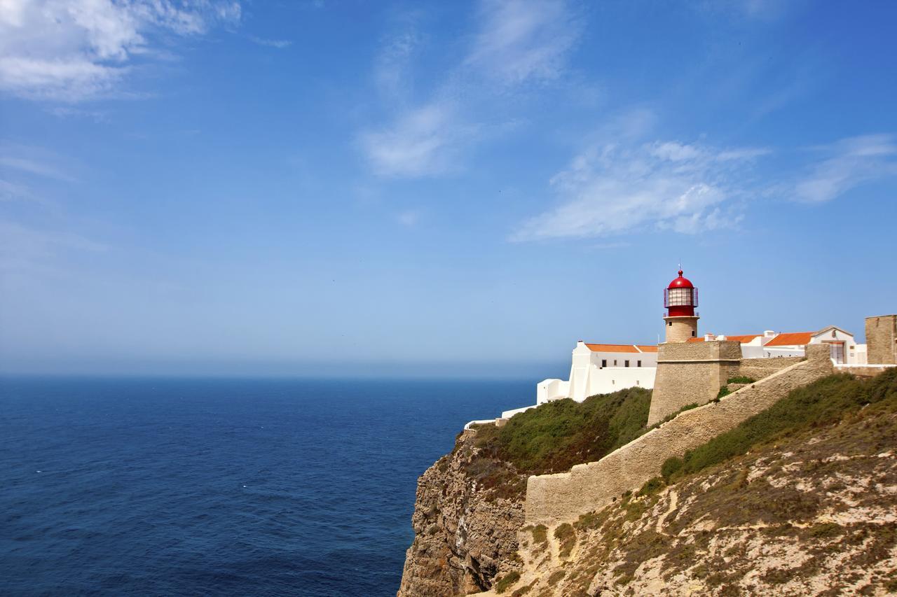 Hapimag Resort Albufeira Eksteriør bilde