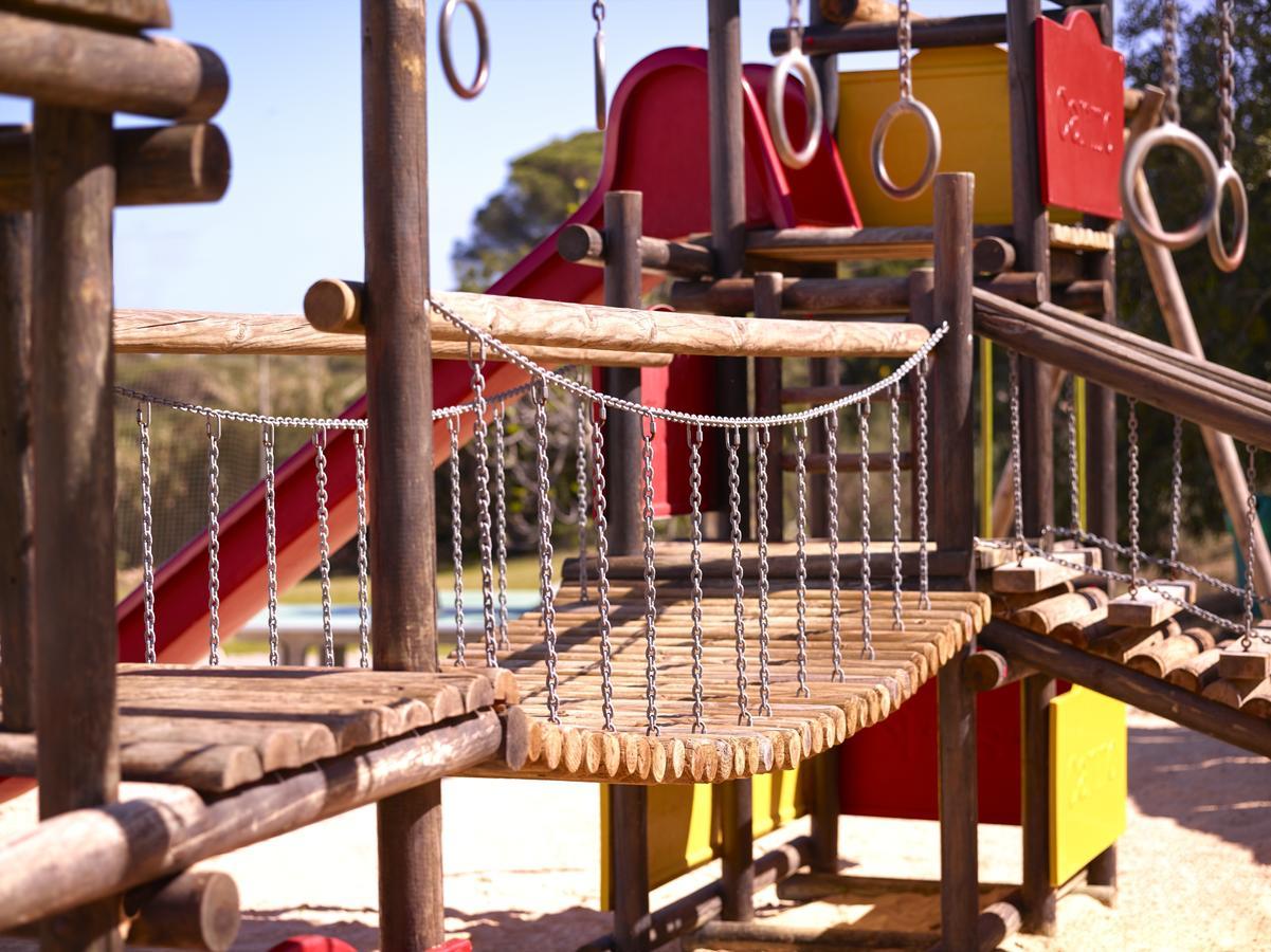 Hapimag Resort Albufeira Eksteriør bilde