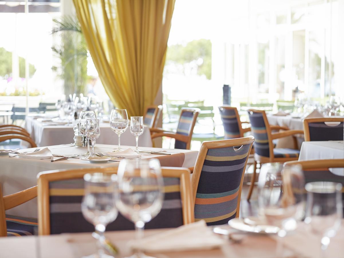 Hapimag Resort Albufeira Eksteriør bilde