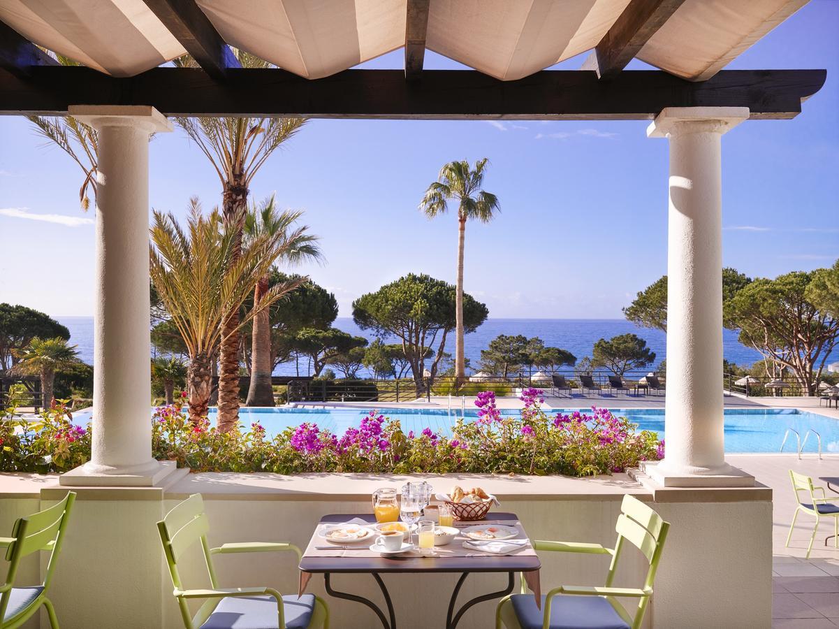 Hapimag Resort Albufeira Eksteriør bilde