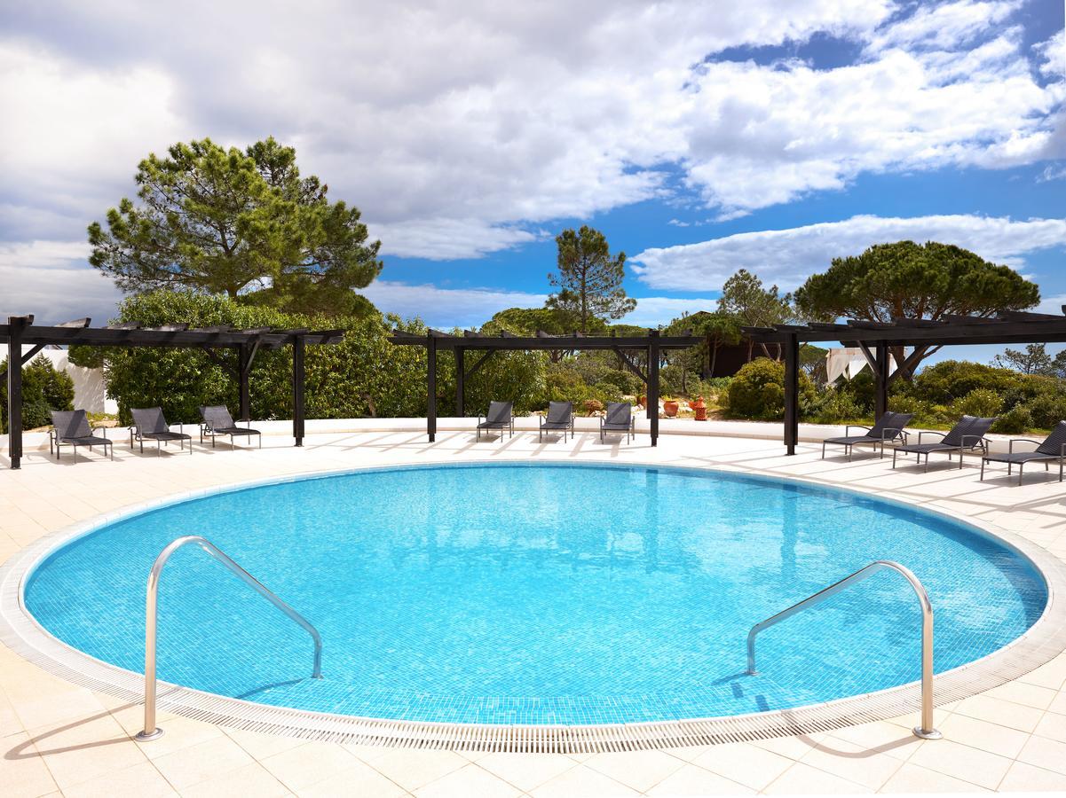 Hapimag Resort Albufeira Eksteriør bilde