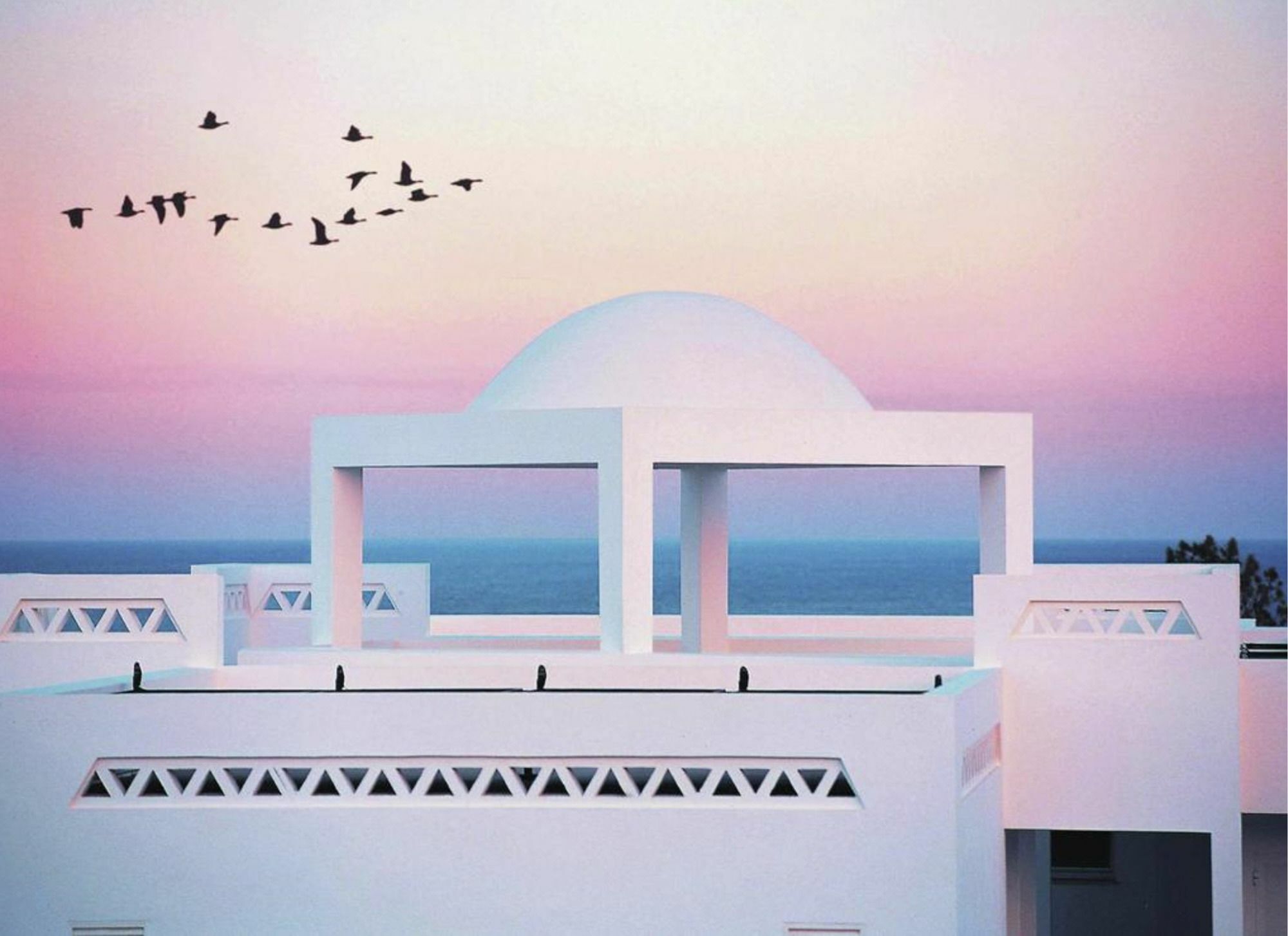 Hapimag Resort Albufeira Eksteriør bilde