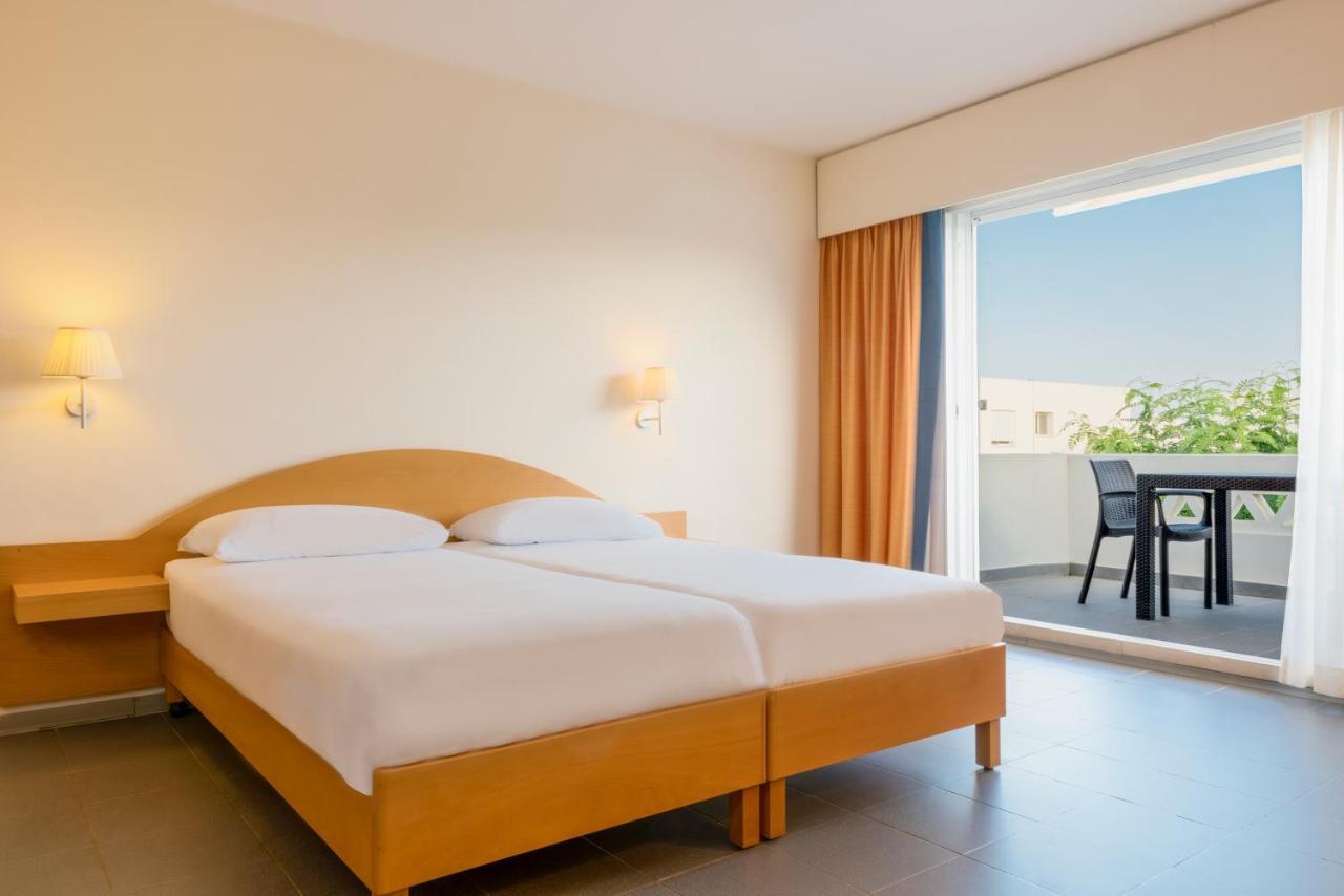 Hapimag Resort Albufeira Eksteriør bilde