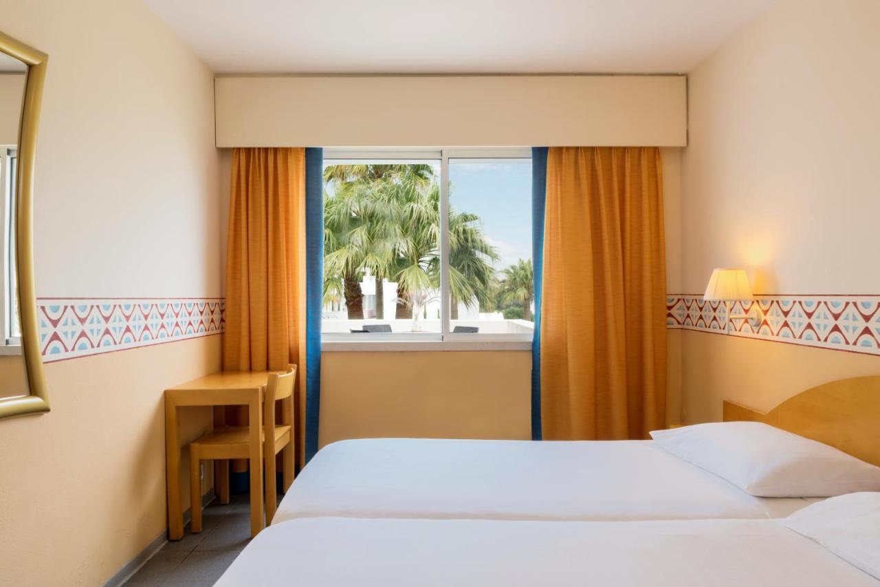 Hapimag Resort Albufeira Eksteriør bilde