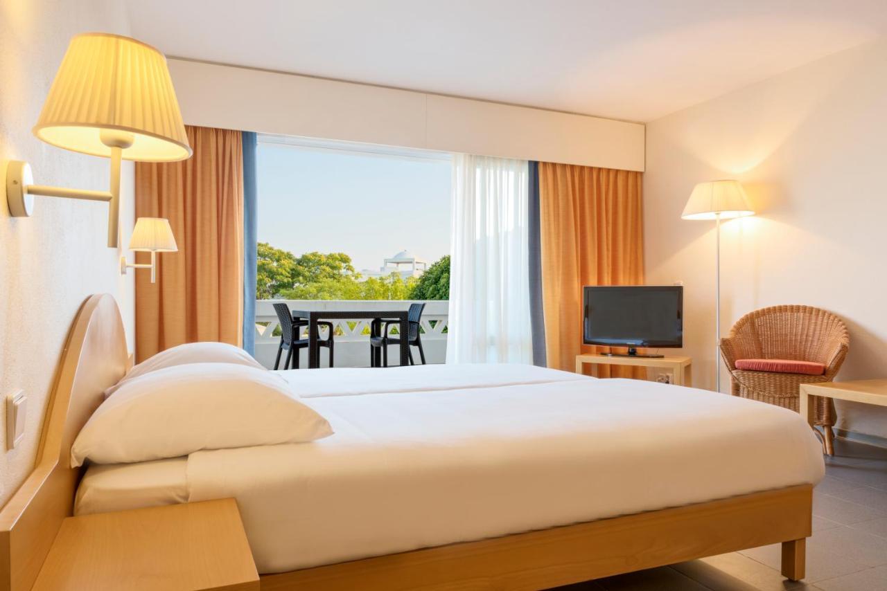 Hapimag Resort Albufeira Eksteriør bilde